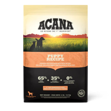 Acana Puppy Recipe Perro 2kg